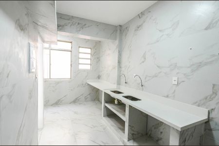 Apartamento à venda com 179m², 4 quartos e 1 vagaCozinha