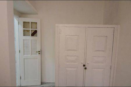 Apartamento à venda com 179m², 4 quartos e 1 vagaQuarto de Serviço