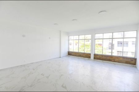 Sala de apartamento à venda com 4 quartos, 179m² em Tijuca, Rio de Janeiro