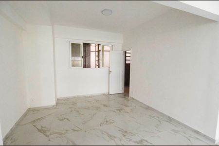Sala de apartamento à venda com 4 quartos, 179m² em Tijuca, Rio de Janeiro