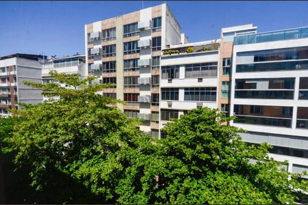 Apartamento à venda com 179m², 4 quartos e 1 vagaQuarto 2 Vista