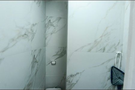 Apartamento à venda com 179m², 4 quartos e 1 vagaBanheiro de Serviço