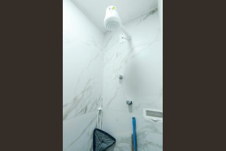 Apartamento à venda com 179m², 4 quartos e 1 vagaBanheiro de Serviço