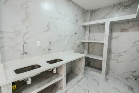 Apartamento à venda com 179m², 4 quartos e 1 vagaCozinha