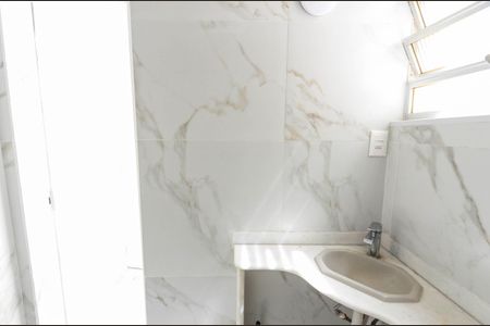 Apartamento à venda com 179m², 4 quartos e 1 vagaBanheiro da Suíte