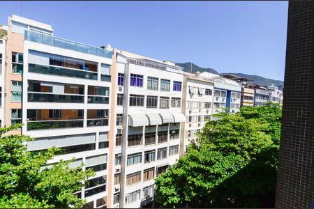 Apartamento à venda com 179m², 4 quartos e 1 vagaQuarto 3 Vista