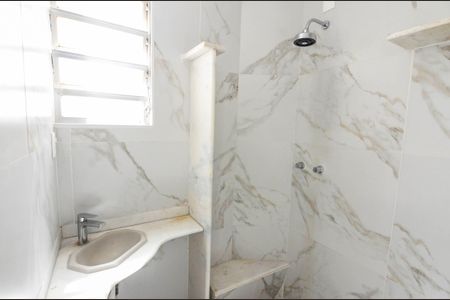 Apartamento à venda com 179m², 4 quartos e 1 vagaBanheiro da Suíte