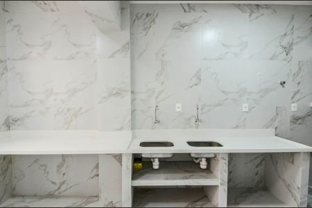 Apartamento à venda com 179m², 4 quartos e 1 vagaCozinha