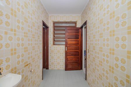 Casa à venda com 420m², 4 quartos e 5 vagasÁrea de Serviço