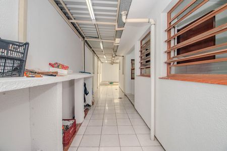 Casa à venda com 420m², 4 quartos e 5 vagasPátio