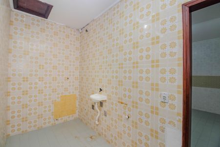 Casa à venda com 420m², 4 quartos e 5 vagasÁrea de Serviço