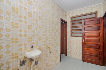 Casa à venda com 420m², 4 quartos e 5 vagasÁrea de Serviço