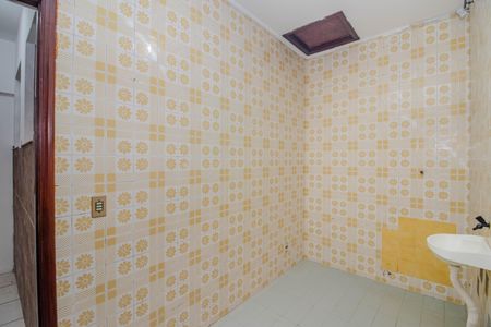 Casa à venda com 420m², 4 quartos e 5 vagasÁrea de Serviço