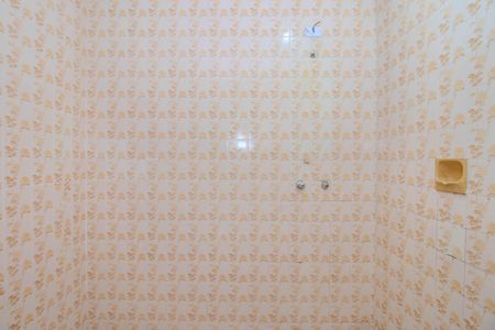 Casa à venda com 420m², 4 quartos e 5 vagasBanheiro da Suíte