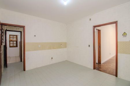 Casa à venda com 420m², 4 quartos e 5 vagasCozinha