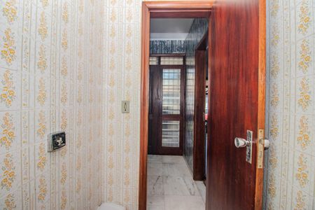 Casa à venda com 420m², 4 quartos e 5 vagasLavabo