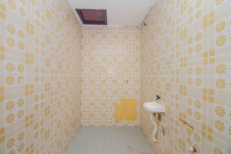 Casa à venda com 420m², 4 quartos e 5 vagasÁrea de Serviço