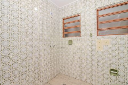 Casa à venda com 420m², 4 quartos e 5 vagasBanheiro Social