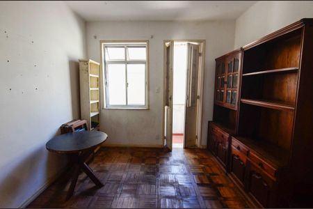 Sala de apartamento à venda com 2 quartos, 74m² em Maracanã, Rio de Janeiro