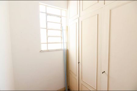 Apartamento à venda com 74m², 2 quartos e sem vagaQuarto de Serviço