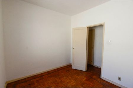 Quarto 1 de apartamento à venda com 2 quartos, 74m² em Maracanã, Rio de Janeiro