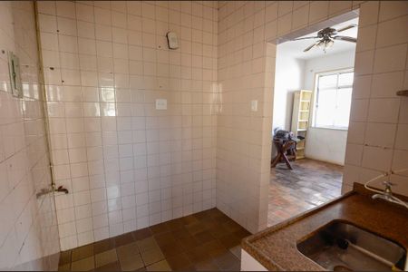 Apartamento à venda com 74m², 2 quartos e sem vagaCozinha