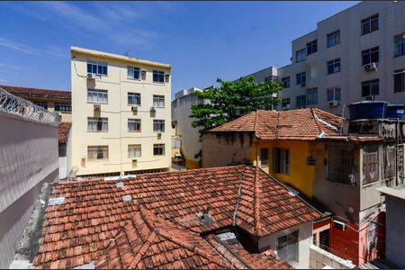 Apartamento à venda com 74m², 2 quartos e sem vagaVista Quarto 2