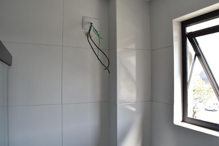 Apartamento para alugar com 75m², 2 quartos e 1 vagaBanheiro
