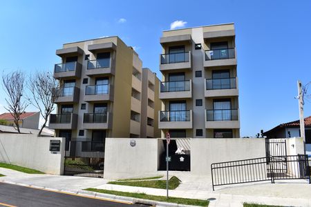 Apartamento para alugar com 75m², 2 quartos e 1 vagaFachada