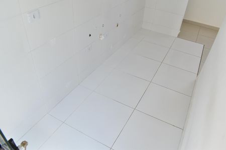 Apartamento para alugar com 75m², 2 quartos e 1 vagaCozinha