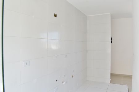 Apartamento para alugar com 75m², 2 quartos e 1 vagaCozinha