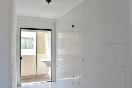 Apartamento para alugar com 75m², 2 quartos e 1 vagaCozinha