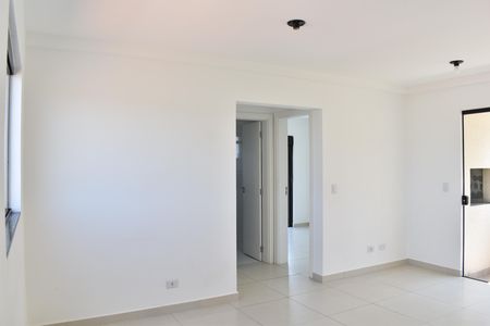 Apartamento para alugar com 2 quartos, 75m² em Jardim das Américas, Curitiba