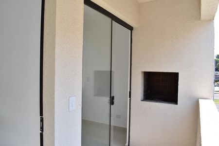 Apartamento para alugar com 75m², 2 quartos e 1 vagaÁrea de Serviço com Churrasqueira