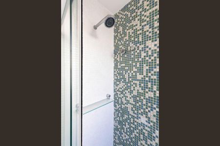 Apartamento à venda com 152m², 2 quartos e 1 vagaBanheiro da Suíte