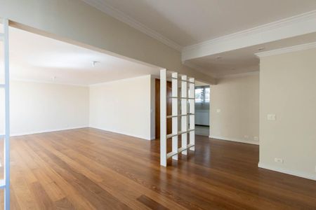 Apartamento à venda com 152m², 2 quartos e 1 vagaSala