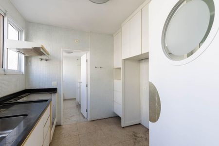 Apartamento à venda com 152m², 2 quartos e 1 vagaCozinha