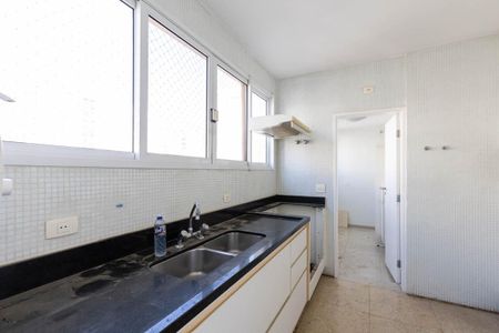 Apartamento à venda com 152m², 2 quartos e 1 vagaCozinha