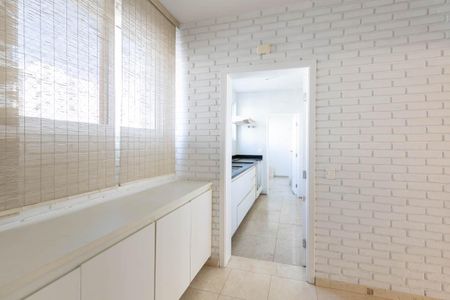 Apartamento à venda com 152m², 2 quartos e 1 vagaCopa