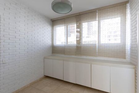 Apartamento à venda com 152m², 2 quartos e 1 vagaCopa