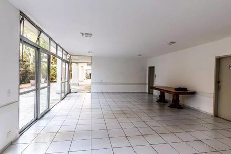 Apartamento à venda com 152m², 2 quartos e 1 vagaÁrea comum - Salão de festas