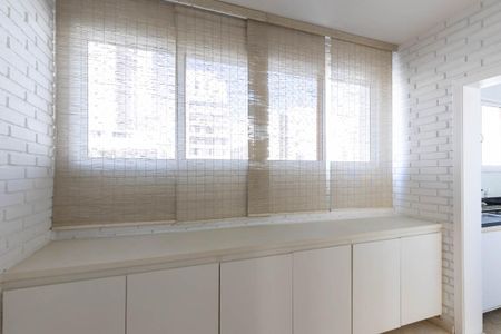 Apartamento à venda com 152m², 2 quartos e 1 vagaCopa