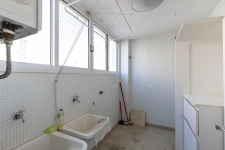 Apartamento à venda com 152m², 2 quartos e 1 vagaÁrea de Serviço