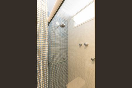 Apartamento à venda com 152m², 2 quartos e 1 vagaBanheiro Social