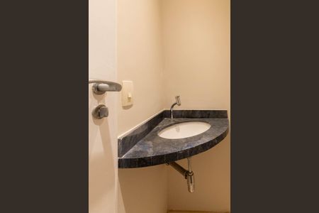 Apartamento à venda com 152m², 2 quartos e 1 vagaLavabo