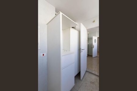 Apartamento à venda com 152m², 2 quartos e 1 vagaÁrea de Serviço