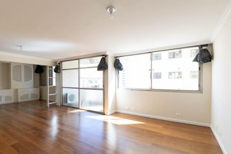 Apartamento à venda com 152m², 2 quartos e 1 vagaSala