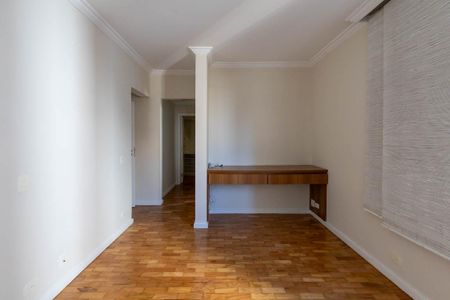 Apartamento à venda com 152m², 2 quartos e 1 vagaSuíte