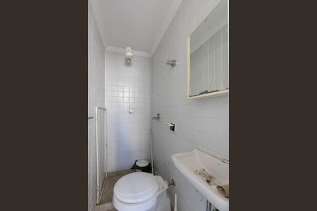 Apartamento à venda com 152m², 2 quartos e 1 vagaBanheiro de Serviço