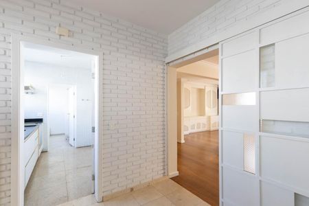 Apartamento à venda com 152m², 2 quartos e 1 vagaCopa